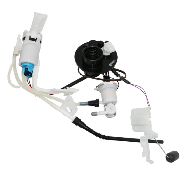 Quantum Fuel Systems OEM Replacement In-Tank EFI Fuel Pump Assembly for the Harley Davidson CVO Limited / Street Glide Special '14-21 & etc. Quantum Fuel Systems OEM Replacement In-Tank EFI Fuel Pump Assembly for the Harley Davidson CVO Limited / Street Glide Special '14-21 & etc.